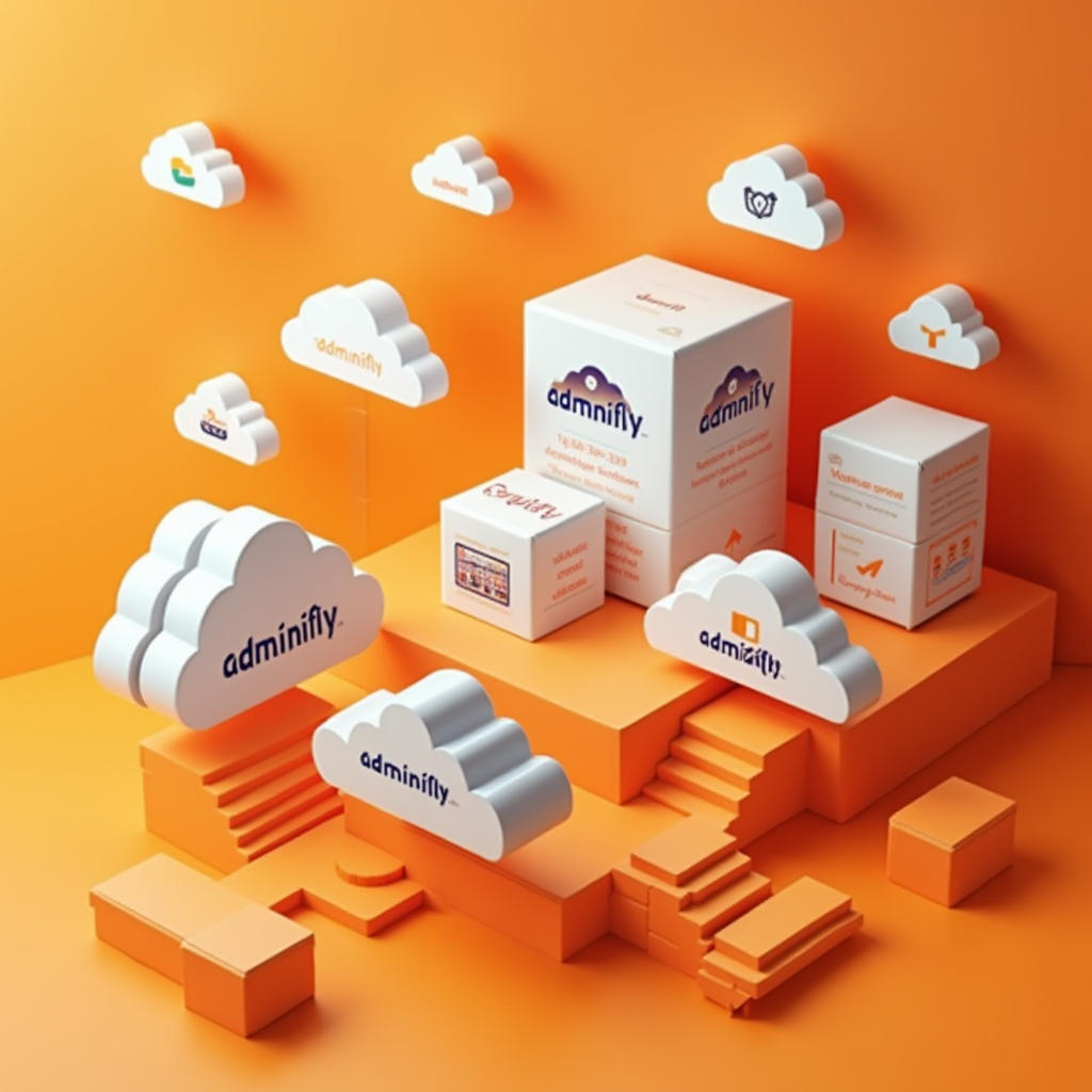 Cloud Services & Software Solutions